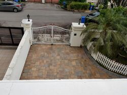 Lengkong Dua (D14), Semi-Detached #577900071